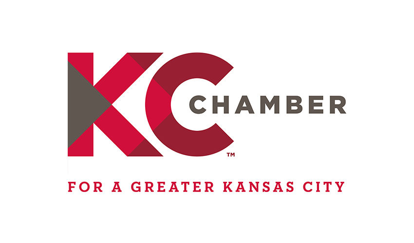 greater kc chamber Logo