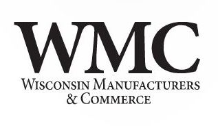 WI manuf commerce Logo