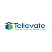 Sq Tellevate logo