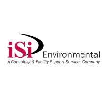 Sq iSi Environmental logo