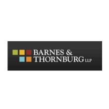 barnes and thornburg logo sq