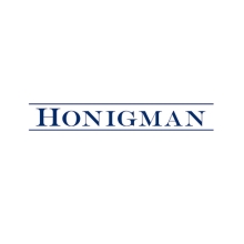 honigman logo sq