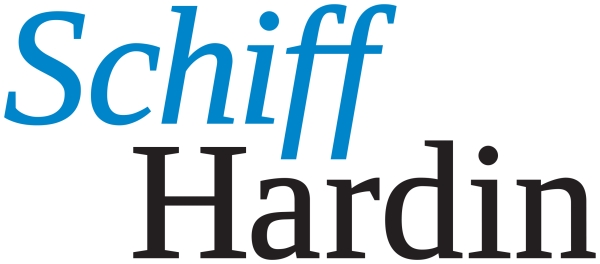 Schiff Hardin new logo 600